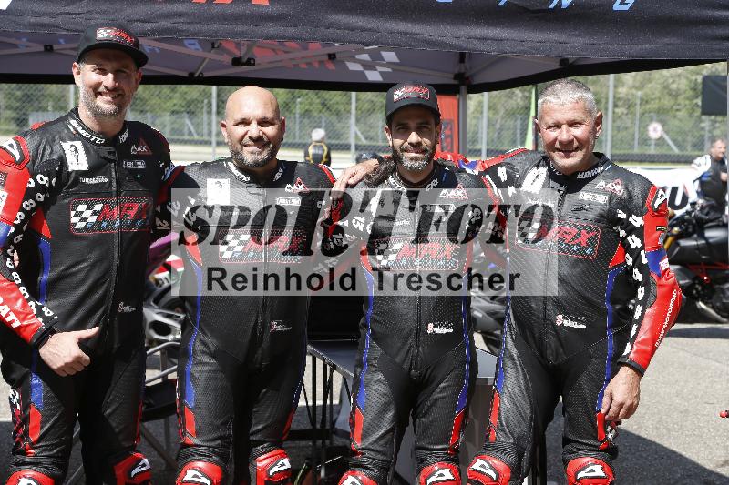 /15 13.05.2025 Max Racing ADR/Impressionen